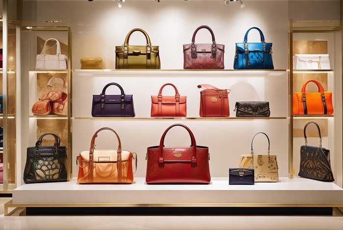 国内名包有哪些品牌 中国名包品牌有哪些