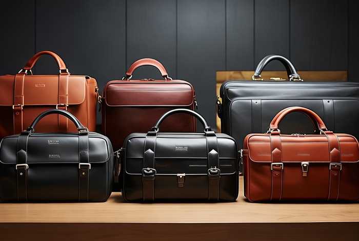男士商务包包品牌大全，男士商务包包品牌大全推荐
