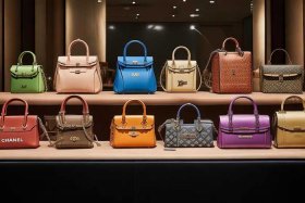 国际大牌包包排行榜前十名有哪些；国际大牌包包排行榜前十名有哪些品牌