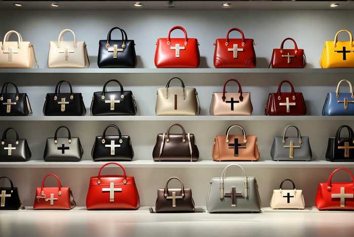 女包品牌 十字 - 女包品牌 十字标志大全