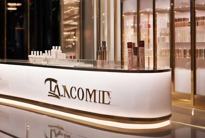 兰蔻官方网站；lancome兰蔻官方网站