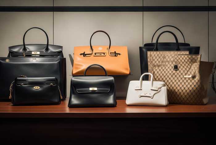 品牌包包都有哪些牌子及标志的 品牌包包都有哪些牌子及标志的名字