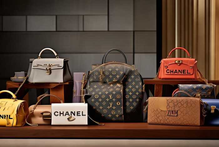 名牌包包有哪几种牌子 名牌包包有哪几种牌子图片