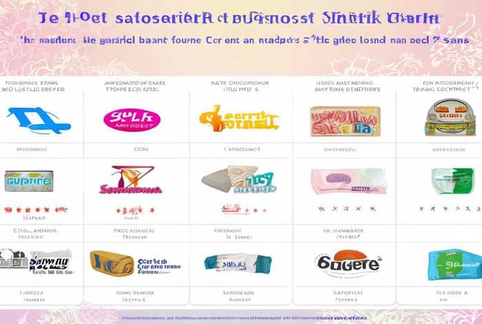 口碑最好的卫生巾十大品牌对比 口碑最好的卫生巾十大品牌对比图