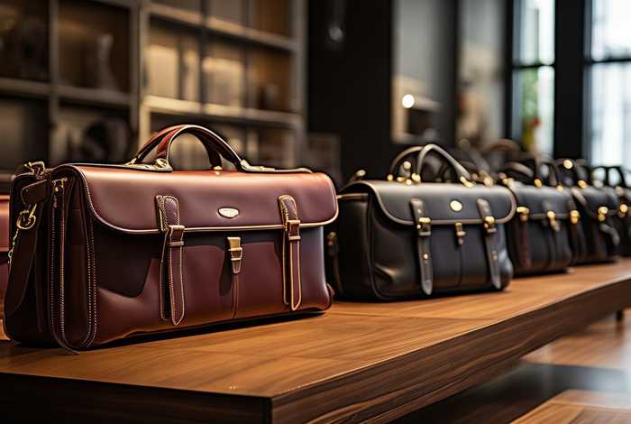 男士真皮包包品牌，男士真皮包包品牌大全