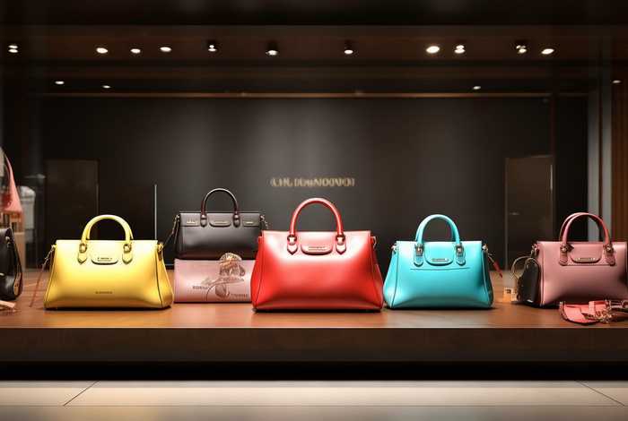 女士大品牌包包 女士品牌包包标志大全图片