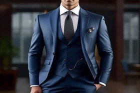 男士西装品牌奢侈品（男士西装品牌奢侈品有哪些）