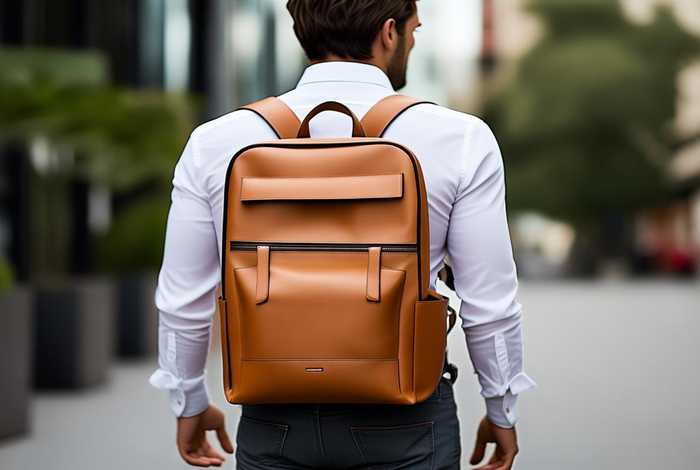 哪个品牌的男士包包休闲时尚，哪个品牌的男士包包休闲时尚好看