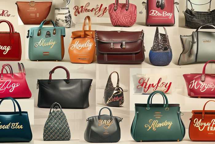 好听的包包品牌名称大全 好听的包包品牌名称大全图片 好听的包包品牌名称大全 好听的包包品牌名称大全图片