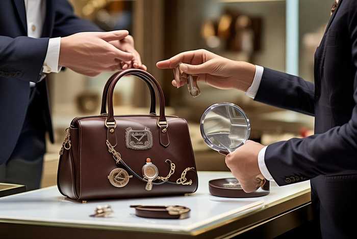 奢侈品回收属于什么样的经营范围、奢侈品回收属于什么样的经营范围呢