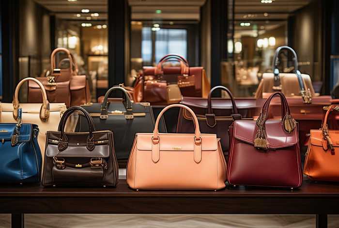 国内真皮女包十大品牌排行榜，国内真皮女包十大品牌排行榜有哪些