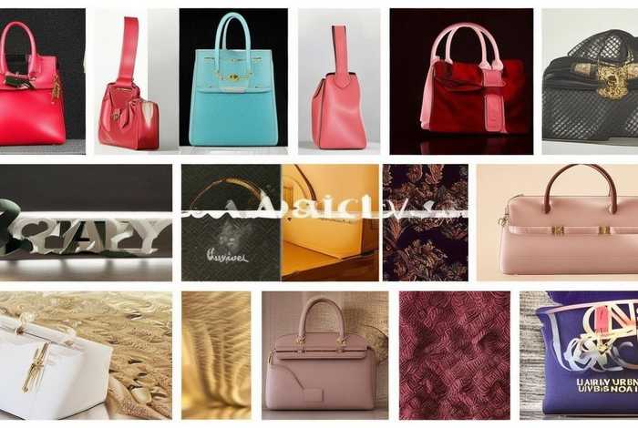 名牌包包品牌排行榜前十名标志；排名前十的包包品牌,款式和标志