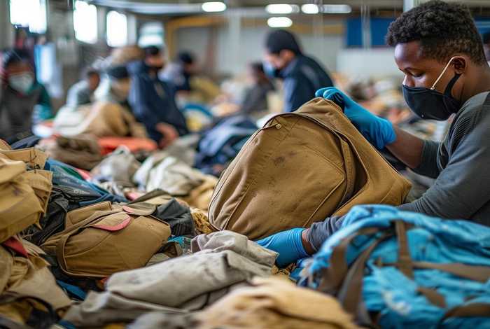 回收旧包怎么赚钱 回收普通旧包有什么用