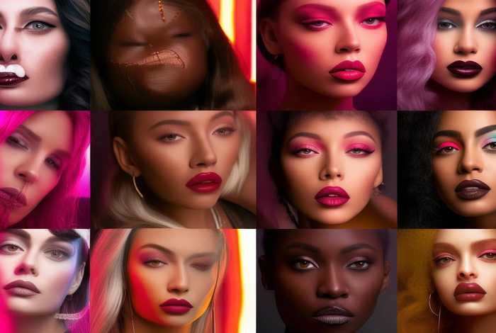 口红排行榜前十名女士 口红排行榜前十名女士图片