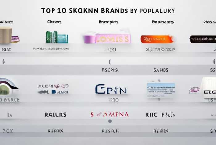 护肤品十大品牌排名及价格表图（护肤品十大品牌排名及价格表图片）