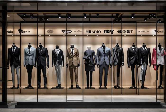 国内青年男装十大名牌排名 国内青年男装十大名牌排名榜