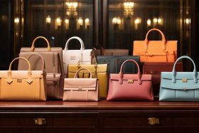 女性包包奢侈品品牌排行榜前十名 女性包包奢侈品品牌排行榜前十名有哪些