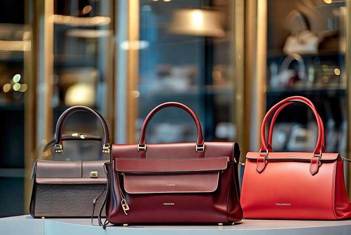 女包品牌四个字，女包品牌四个字有哪些