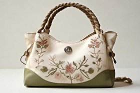 女士帆布迷你小布包图片（女士帆布迷你小布包图片及价格）