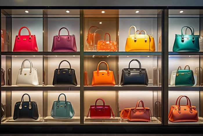 女士包包十大排名，女士包包十大排名品牌