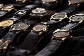 路易威登手表 路易威登手表大全