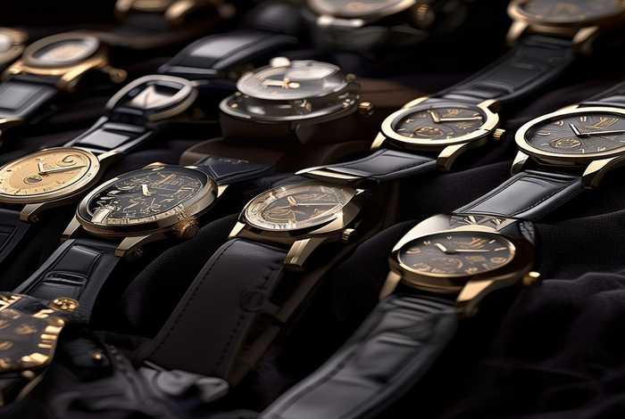 路易威登手表 路易威登手表大全