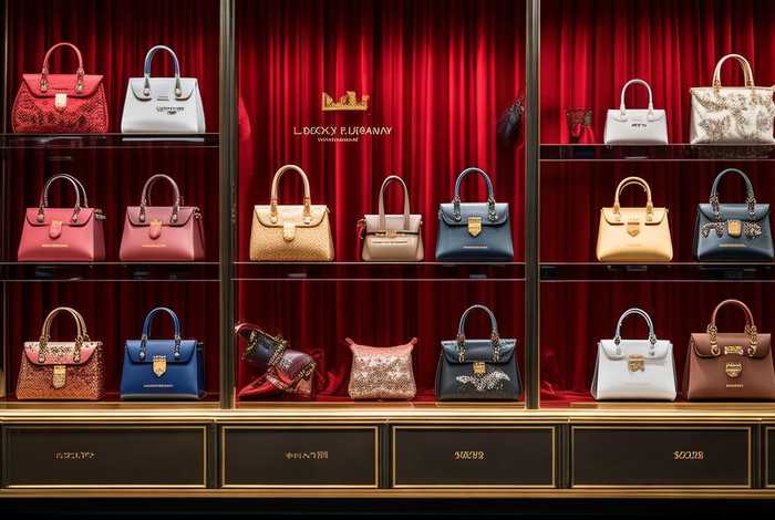 奢侈品包包品牌介绍图片 奢侈品包包品牌介绍图片及价格