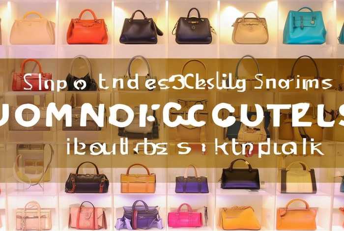 国产女包品牌排行前十名；国产女包品牌排行前十名有哪些