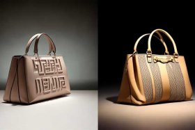 蔻驰和古驰有什么区别 蔻驰和古驰有什么区别图片