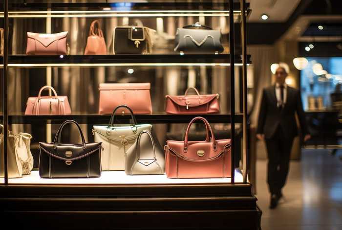 奢侈品包包从哪里买、奢侈品包包从哪里买比较好