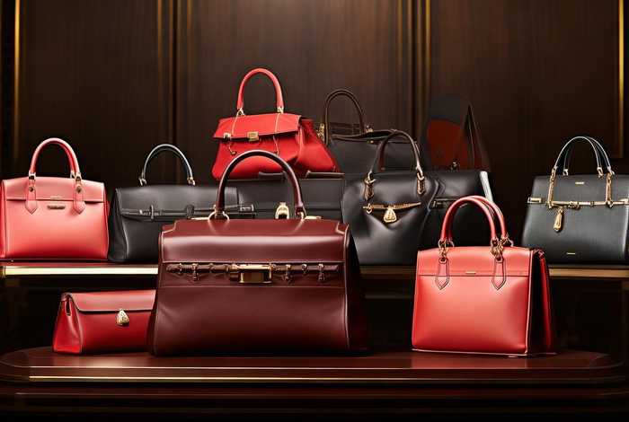 国内奢侈品包包排行榜、国内奢侈品包包排行榜前十名