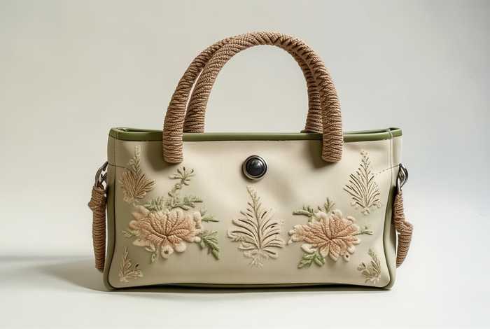 女士帆布迷你小布包图片（女士帆布迷你小布包图片及价格）