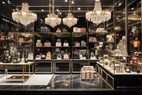 全球顶级高档品牌 - 全球顶级高档品牌排行榜