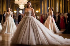 全球十大高定品牌礼服、全球十大高定品牌礼服有哪些