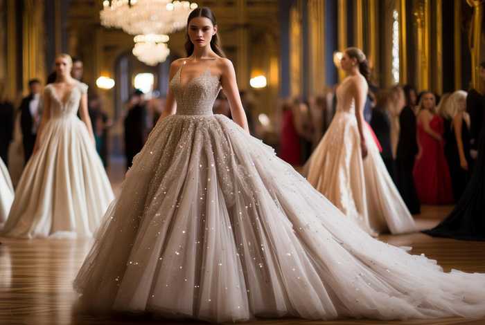 全球十大高定品牌礼服、全球十大高定品牌礼服有哪些