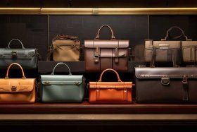 国际十大轻奢品牌男包排名，国际十大轻奢品牌男包排名榜