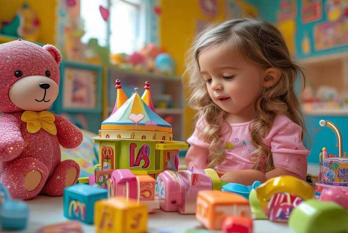 女孩子喜欢的玩具 女孩子喜欢的玩具怎么制作 女孩子喜欢的玩具 女孩子喜欢的玩具怎么制作