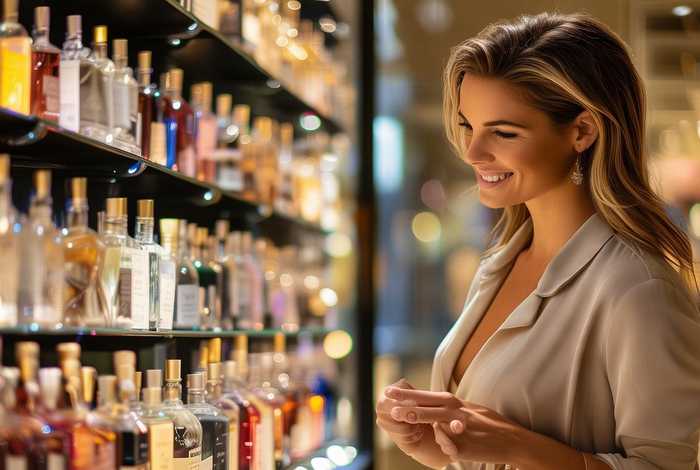 女生必买十大香水推荐；女生必买十大香水推荐知乎