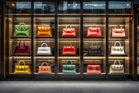 国内有什么知名的品牌包包（国内有什么知名的品牌包包店）