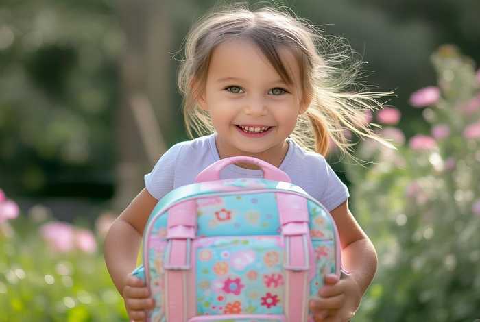 可爱女孩包包（小女孩可爱包包）