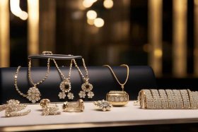 品牌奢侈品项链 十大顶级奢侈品牌项链