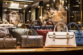 豪华女包品牌排行榜 豪华女包品牌排行榜图片