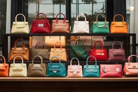 女士知名包包品牌大全（女士知名包包品牌大全及价格）