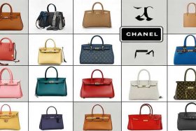 名包品牌排行榜前十名图片，名包品牌排行榜前十名图片大全