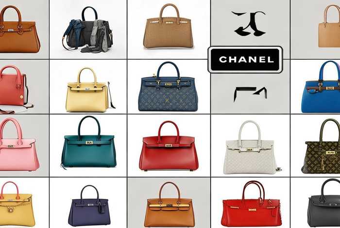 名包品牌排行榜前十名图片，名包品牌排行榜前十名图片大全