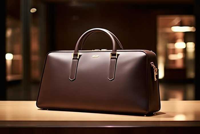 男包奢侈品牌十大排名 - 男包奢侈品牌十大排名榜