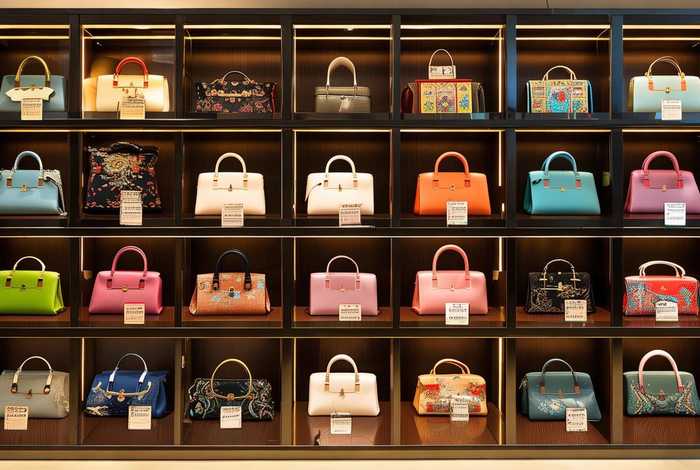 国内包包牌子大全名牌图片 国内包包牌子大全名牌图片及价格