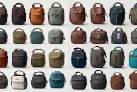 男士专用腰包图片大全 - 男士专用腰包图片大全集