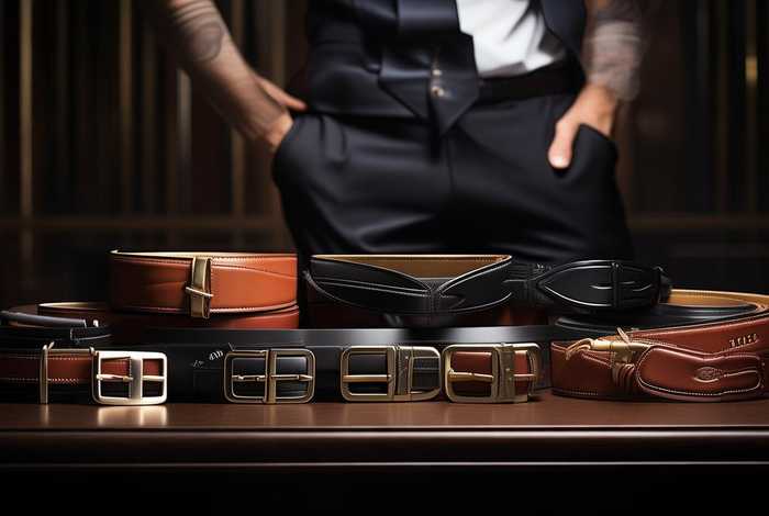 男士腰带十大奢侈品牌、男士腰带十大奢侈品牌排行榜