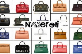 女士包包品牌十大排名 女士包包品牌十大排名图片